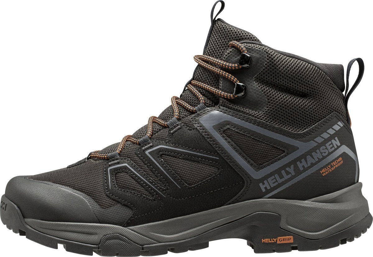 Buty trekkingowe męskie Helly Hansen Helly Hansen męskie buty wodoodporne STALHEIM HT BOOT 11851 483 46