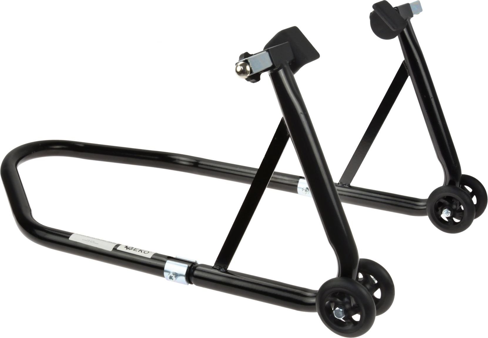 Geko Stojak motocyklowy 340kg (1)