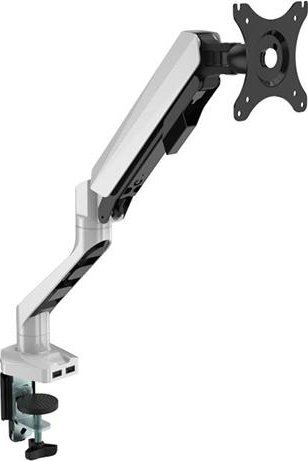 Uchwyt biurkowy na monitor 17" - 30" (MS004)