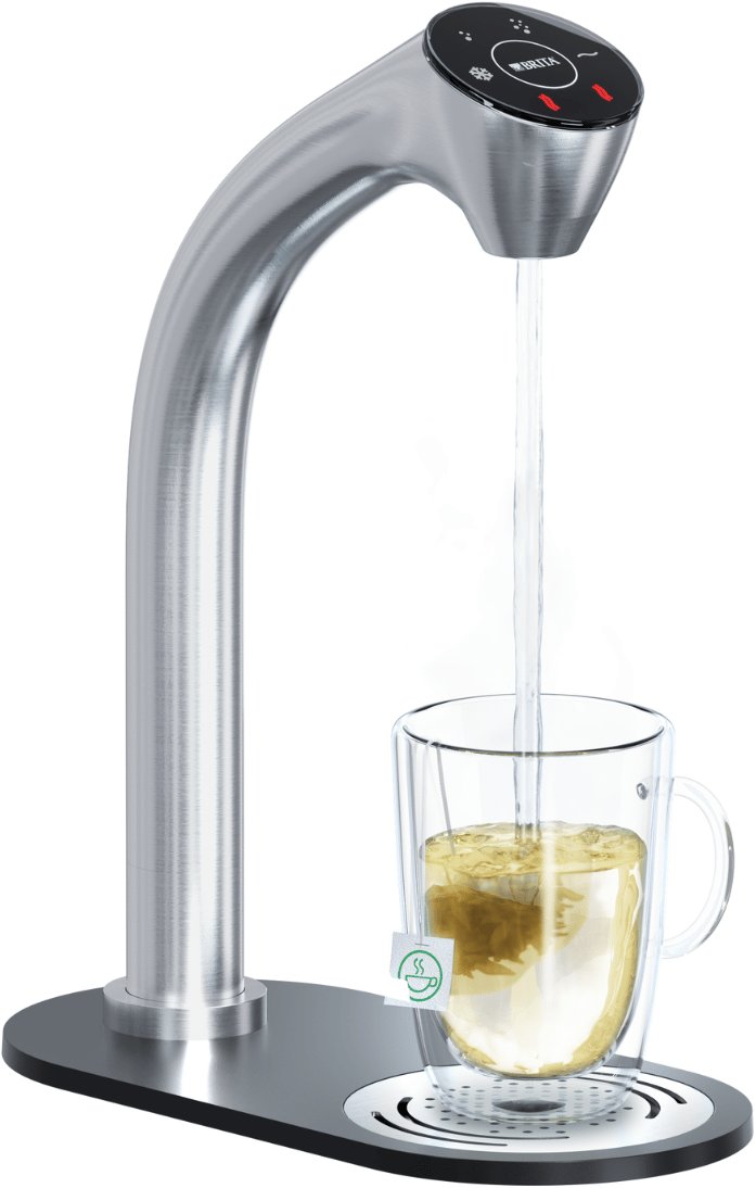 Dyspenser wody Brita Extra C-Tap C2