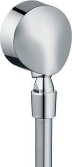 Hansgrohe Przyłącze kątowe FixFit chrom (27505000)