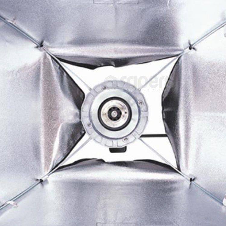 Aurora Softbox Aurora 80x100 cm LBDR810