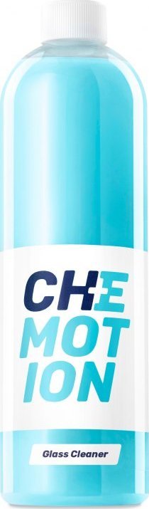 Chemotion Glass Cleaner 500ml (Płyn do szyb)