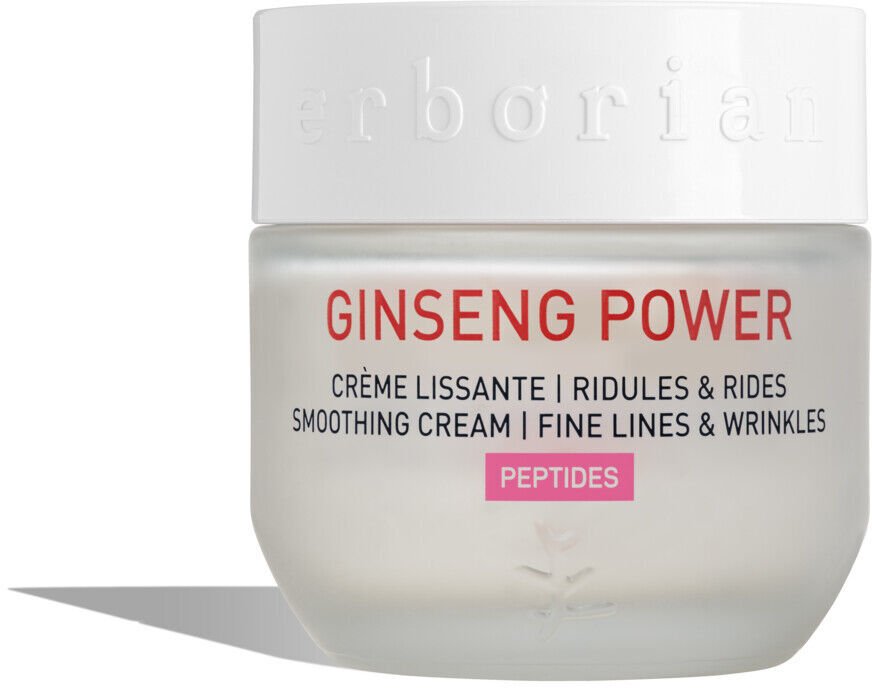 Erborian GINSENG POWER 50ML