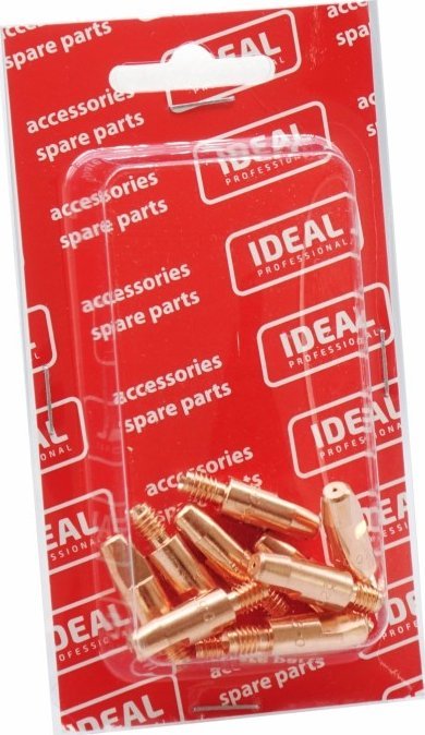 Ideal KOÅCÃWKA PRÄDOWA DO STALI M6*28 0.6MM MB25 OP. 10SZT