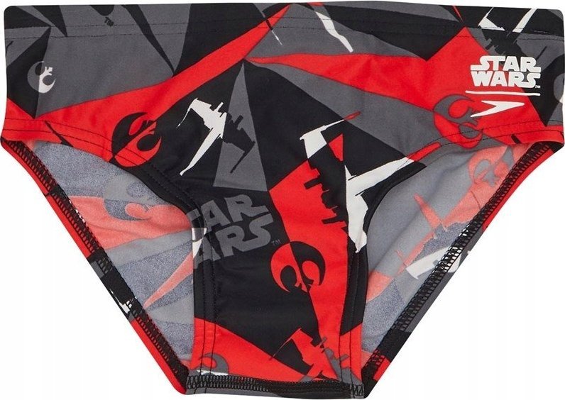 Speedo SPEEDO dziecięce kąpielówki 128 STAR WARS