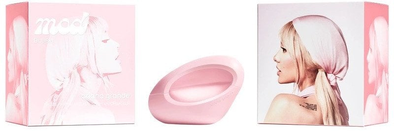 Ariana Grande Mod Blush Woda perfumowana, 30 ml