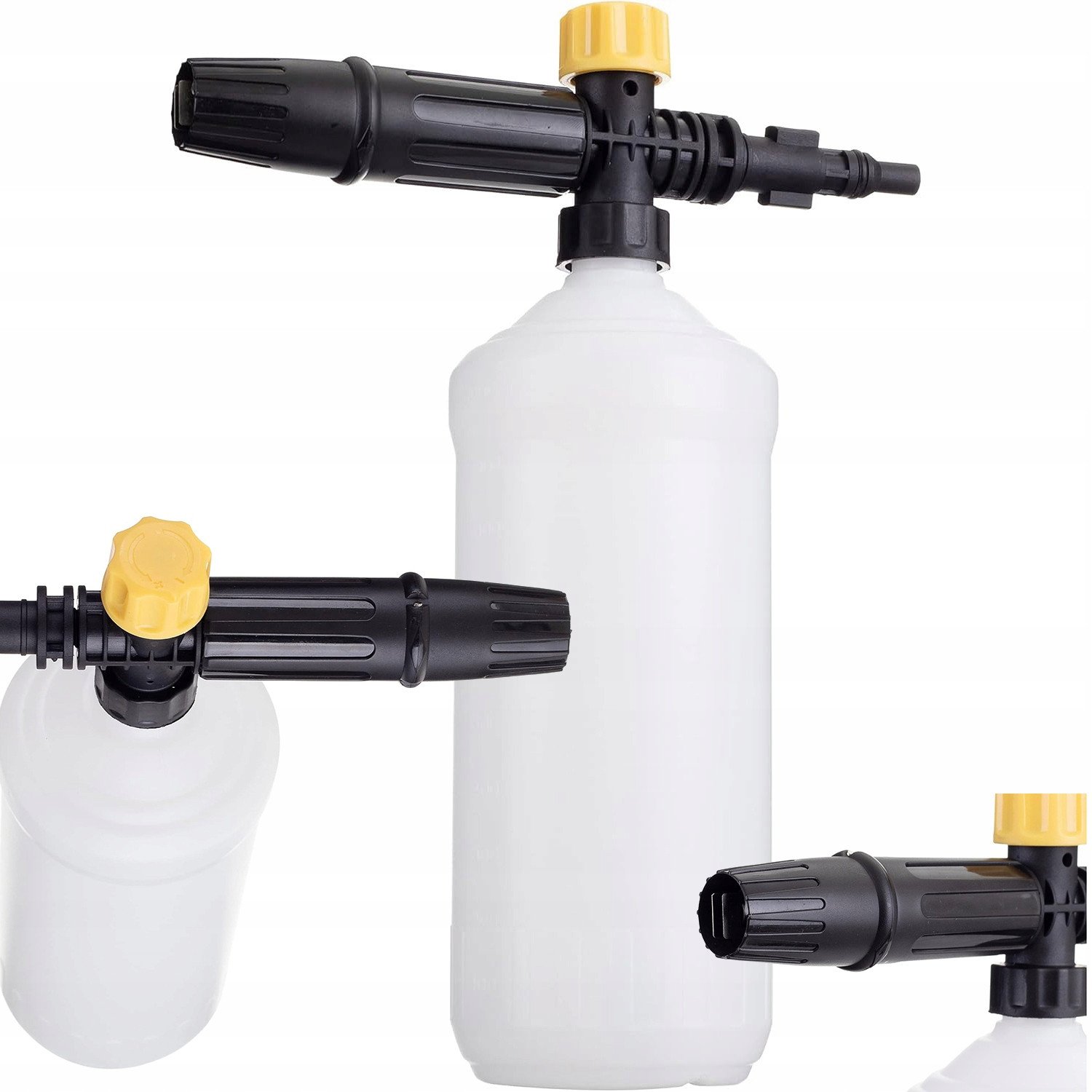 Rosfix Pianownica Lavor Parkside 1000ml 150bar