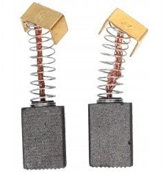 Szczotki elektrografitowe do DED8686