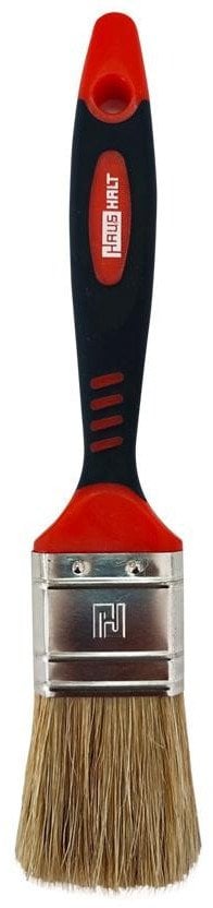 PLANE NATURAL BRISTLE BRUSH HAUSHALT