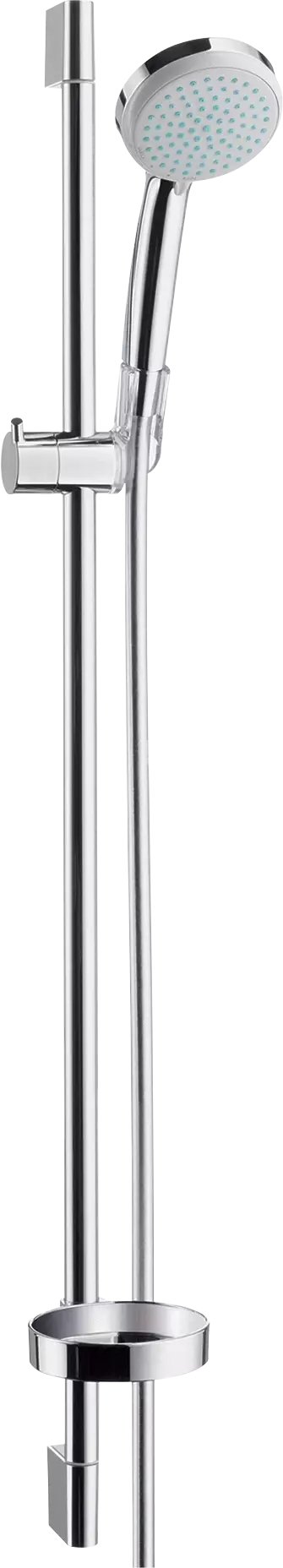 Zestaw prysznicowy Hansgrohe HGR*Croma 100 Vario/90 Zestaw natrysk chromowany - 27653000