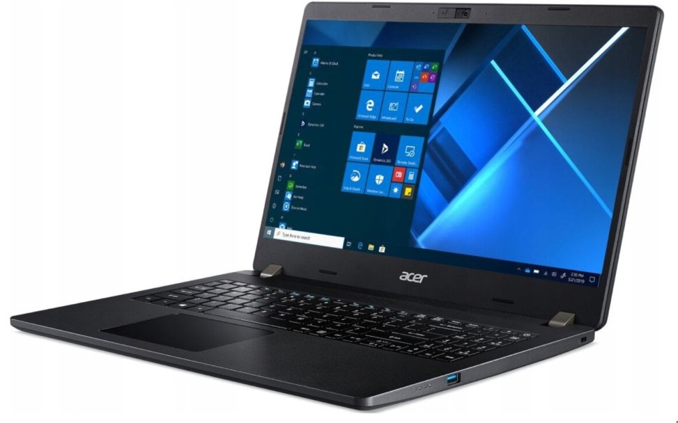 Acer TravelMate P215