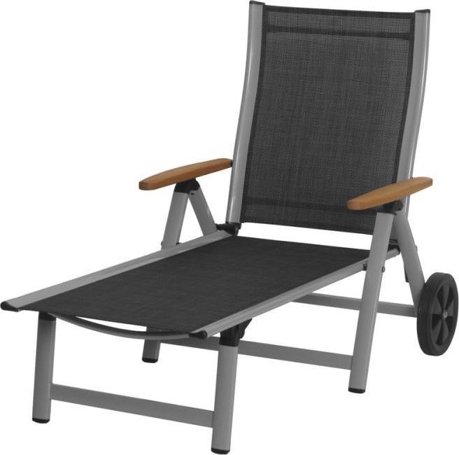 Sun Garden Leżak ASS COMFORT