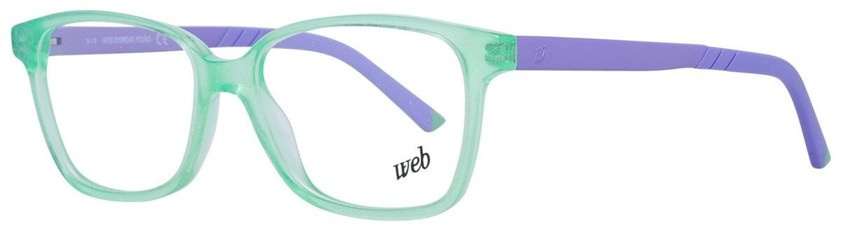 Ramki do okularów Damski Web Eyewear WE5265 48077