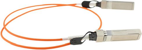 Cisco 10GBASE-AOC SFP+ Cable 5m (SFP-10G-AOC5M=)