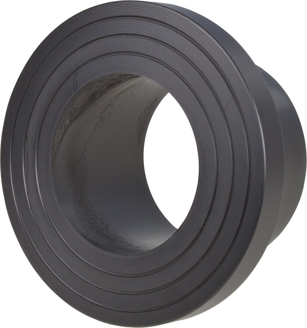 AGRU-FRANK Tuleja kołnierzowa doczołowa 125X11.4 SDR11, woda-gaz