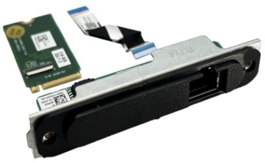 ASUS NUCIOALA0RV adapter RJ-45