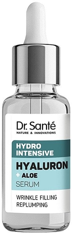 DR.SANTE F.C.Hyaluron+Aloe Serum do twarzy 30ml&