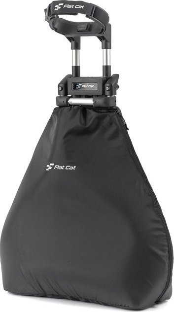 Flat Cat morele FLAT CAT pokrowiec na wózek golfowy z zamkiem