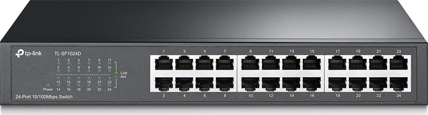 Switch TP-Link TL-SF1024D