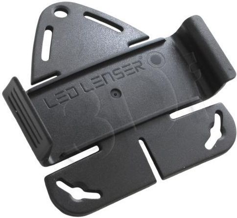 Ledlenser Uchwyt LED LENSER do kasku do SEO (0368)