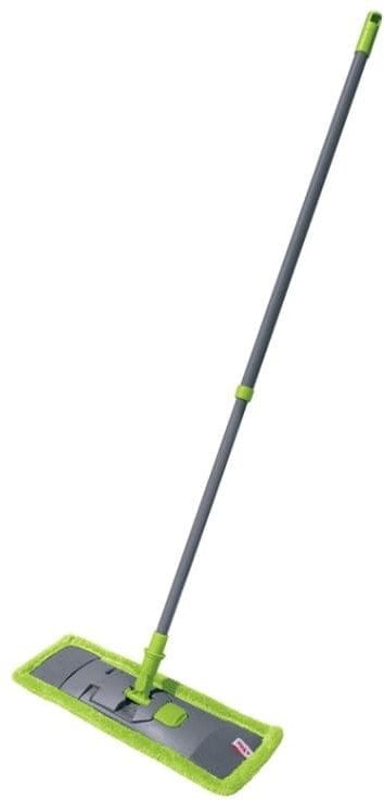 FLOOR BRUSH WITH TELESC ROD 081080 OKKO