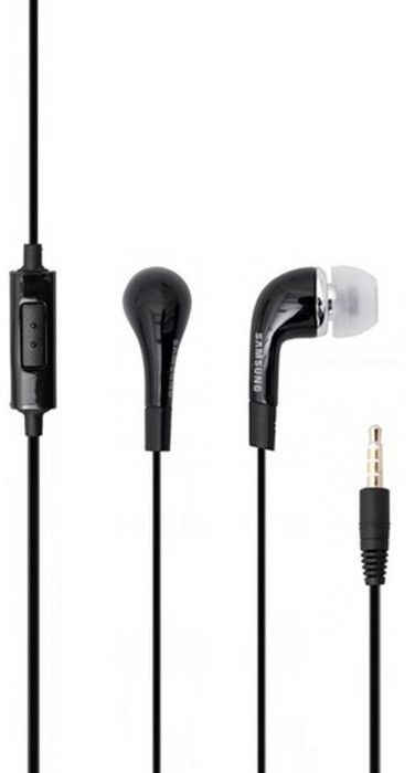 Słuchawki Samsung EHS64 Bulk (EHS64AVFBE)