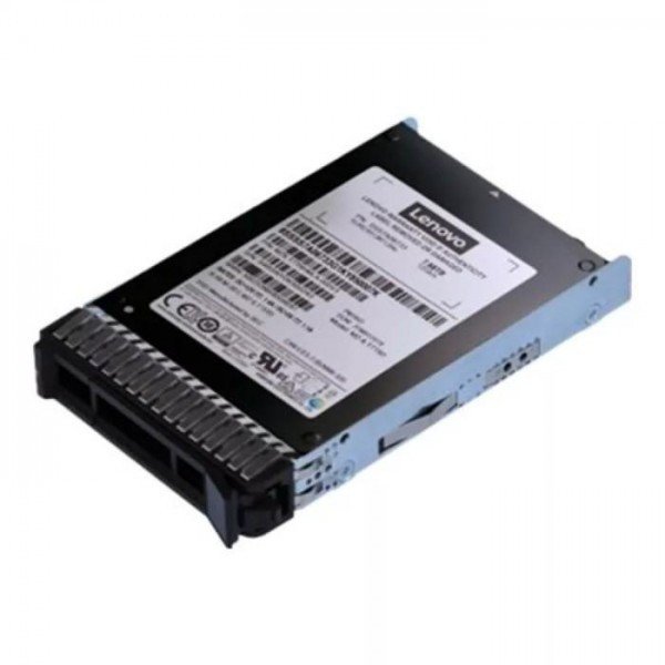 Dysk serwerowy Lenovo LENOVO DYSK TWARDY SSD SATA 960GB 2.5" RI - 00YC400