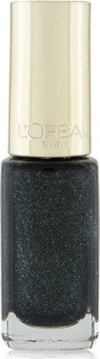 L’Oreal Paris L'Oreal Paris, Color Riche Le Vernis, Nail Polish, 222, Imperial Green, 5 ml For Women