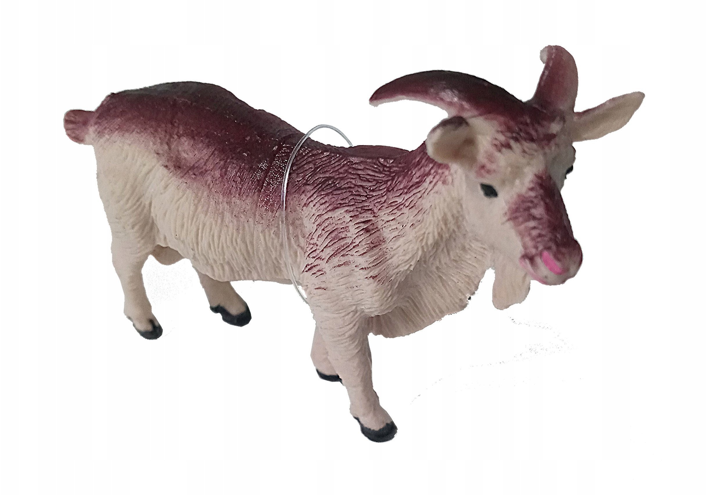 Figurka Hipo Figurki Zwierzęta 18 rodzajów mix Cena za 1szt