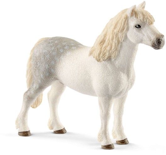 Figurka Schleich Kucyk Walijskiego Ogiera (269782)