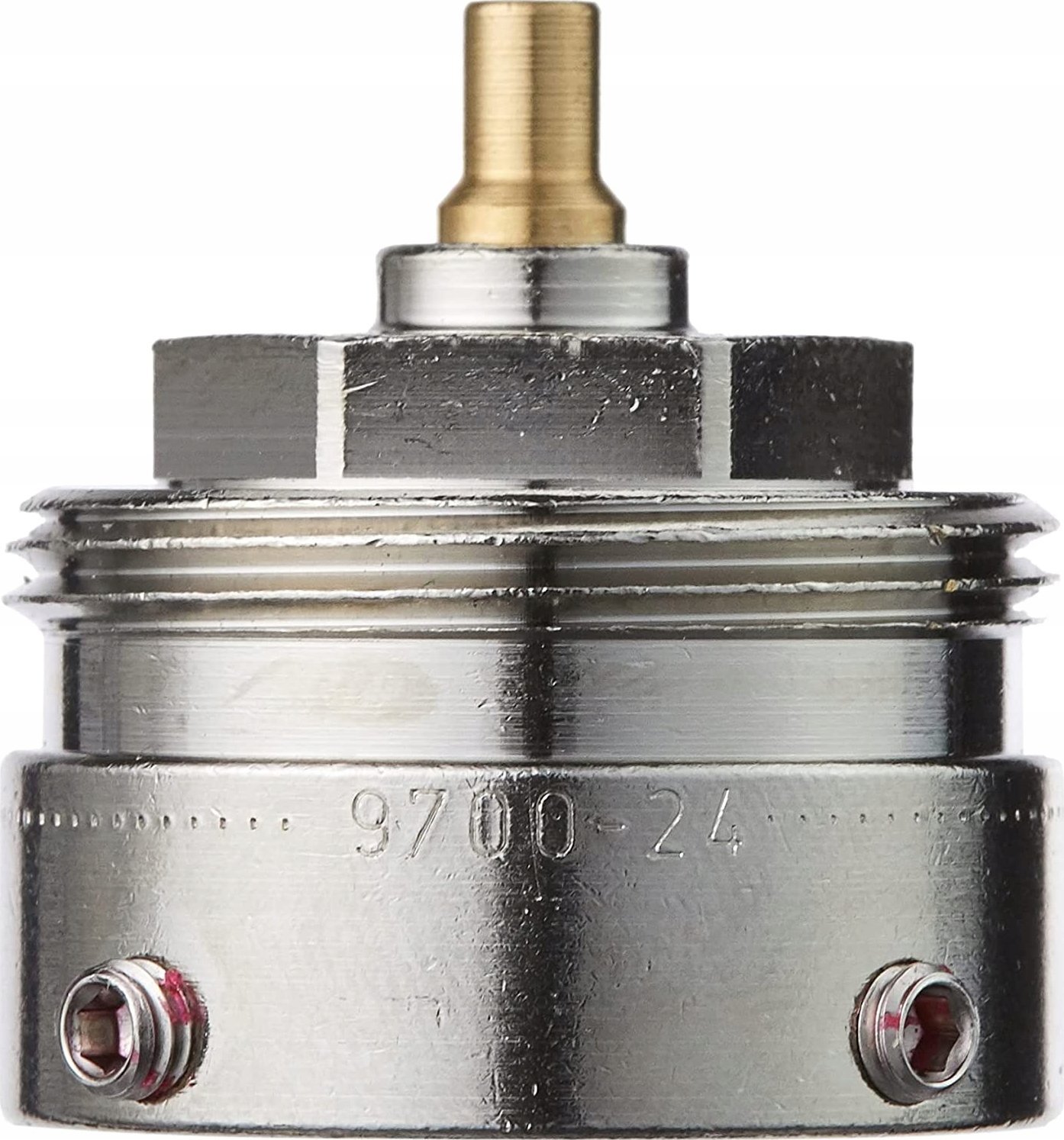 T+A Adapter fra m30 til danfoss ravl