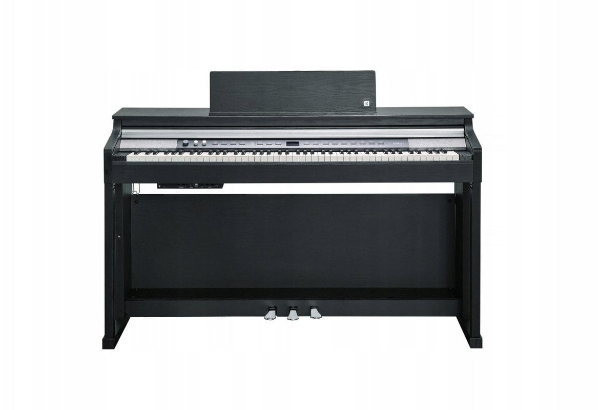 Kurzweil CUP P1 Black - Pianino cyfrowe