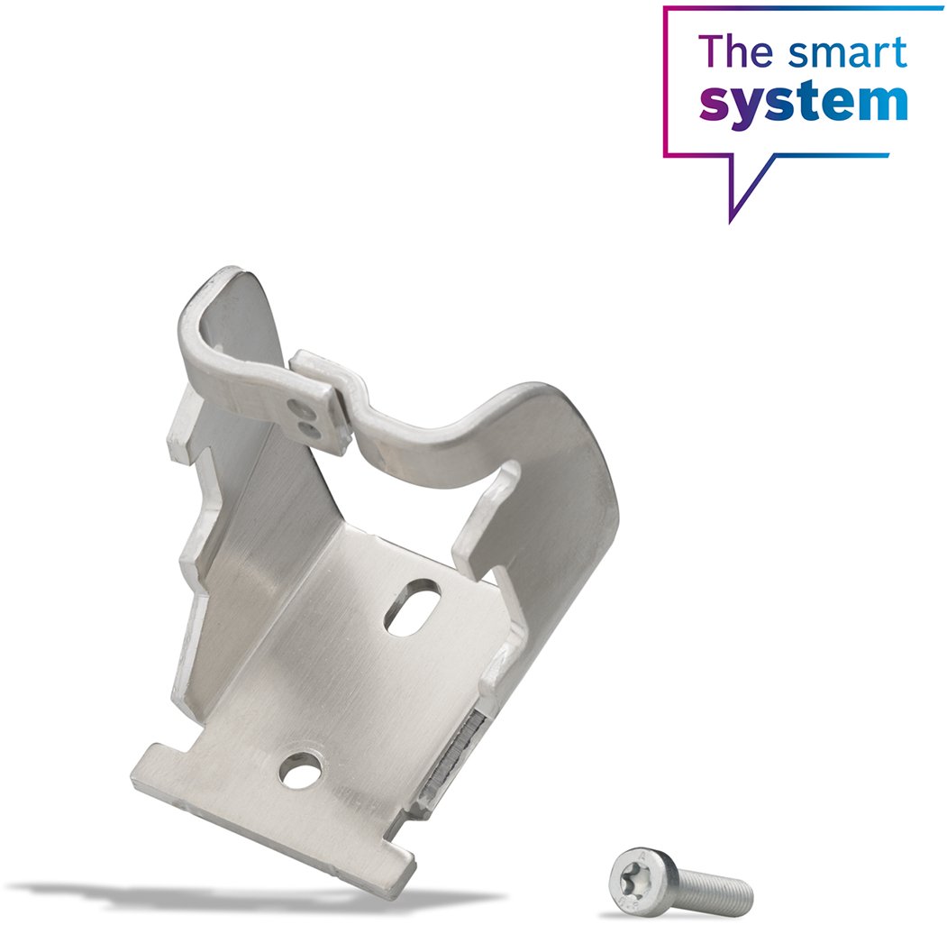 Adapter uchwytu Bosch PowerPack Frame, strona złącza adapter akumulatora 2 (BBP35YY)