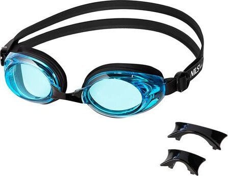 Nils Extreme NQG500AF MORSKI OKULARKI NILS AQUA