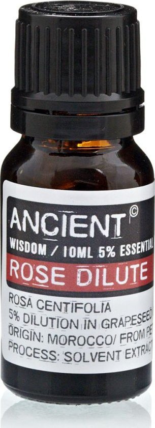 Beurer Olejek eteryczny - Różany rozcieńczony