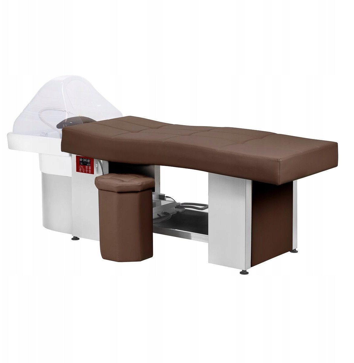 Gabbiano Leżanka Myjnia Head Spa 017 brązowa