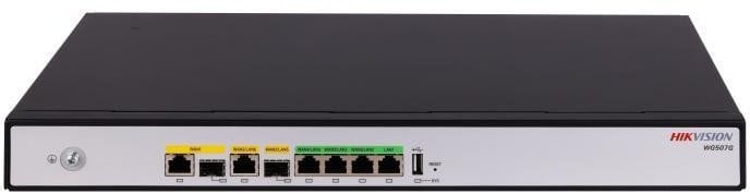 ROUTER DS-3WG507G-SI SFP Hikvision