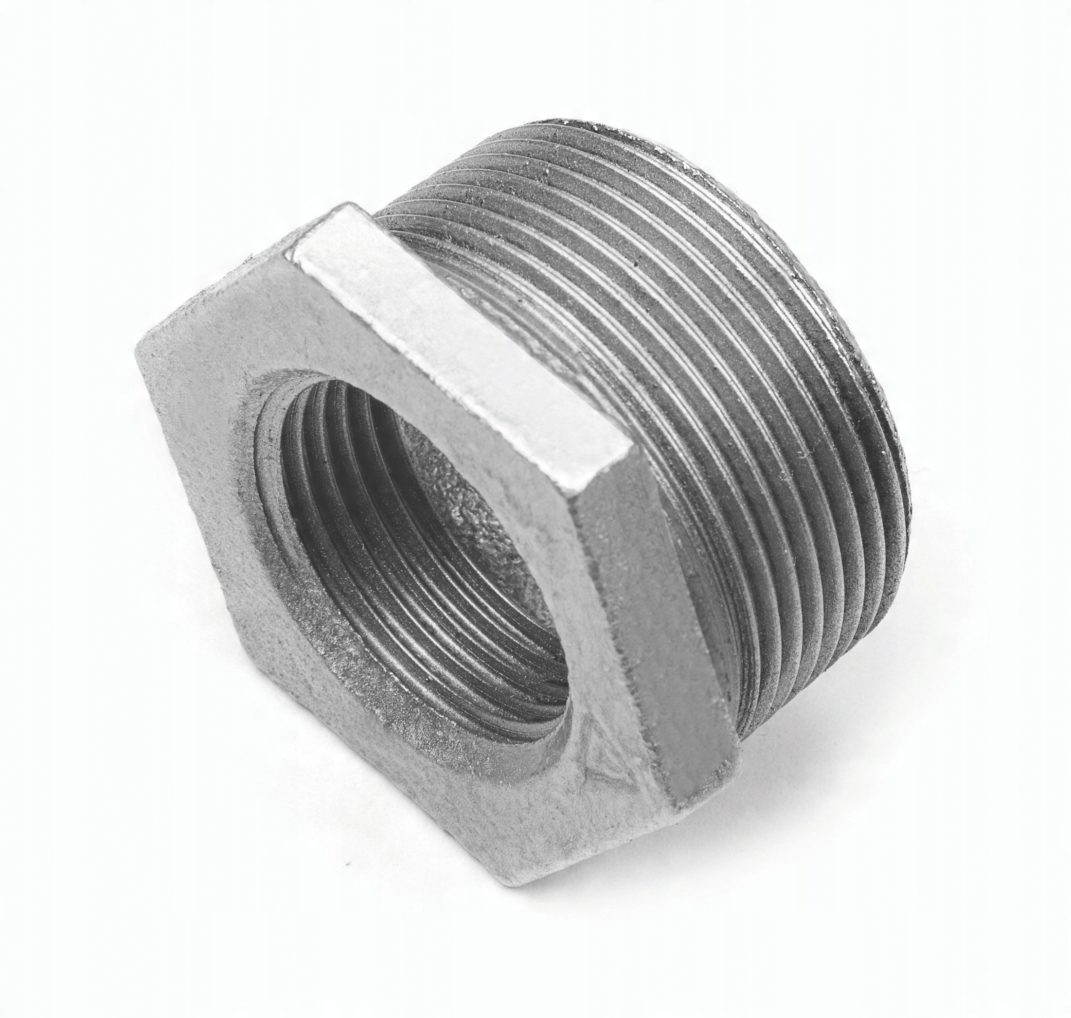 Redukcja typ N4 ocynk 2-11/2