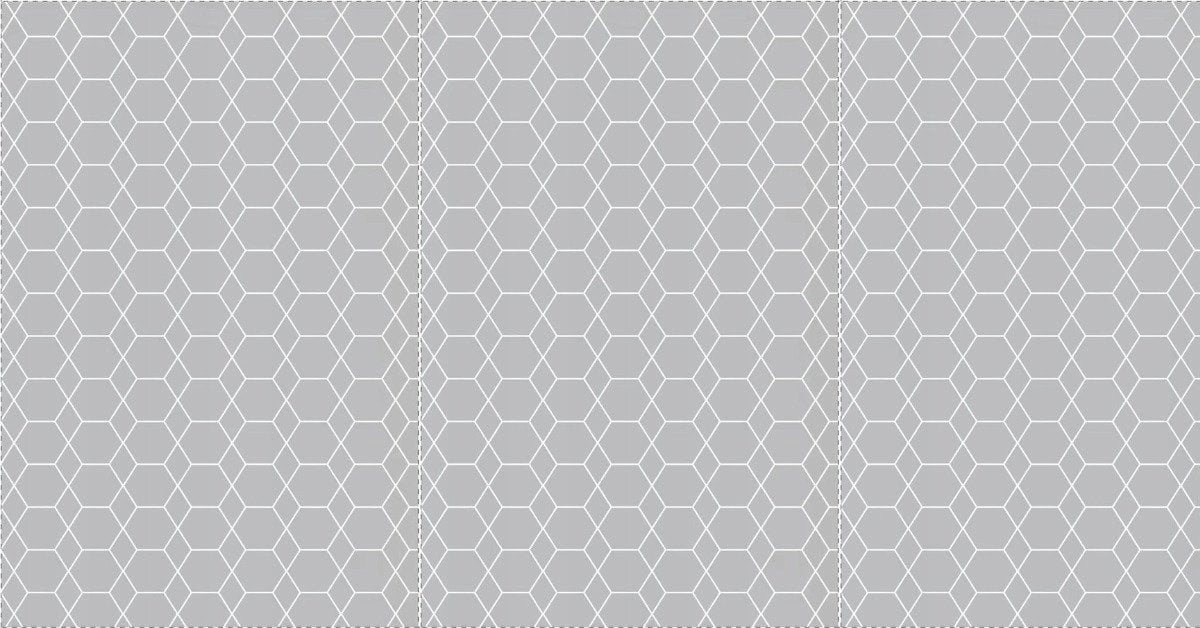 BOCIOLAND BL121-SKŁADANA MATA KONTRASTOWA 150X200CM PLASTER MIODU