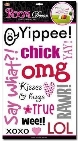 Marko Dekoracje ścienne Yippe (DY0301)