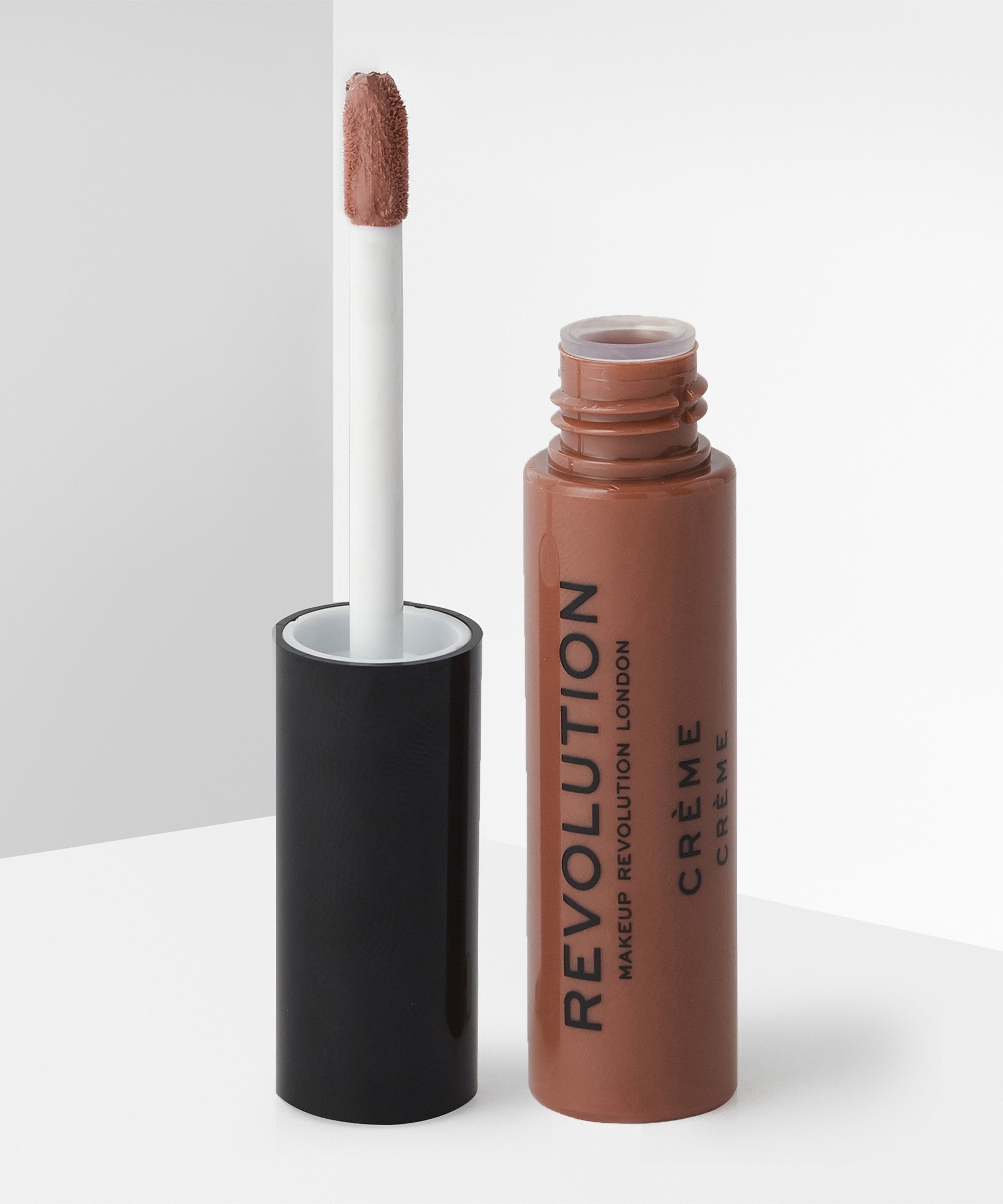 Makeup Revolution Makeup Revolution, Creme, Liquid Lipstick, 102, Misbehaving, 3 ml For Women