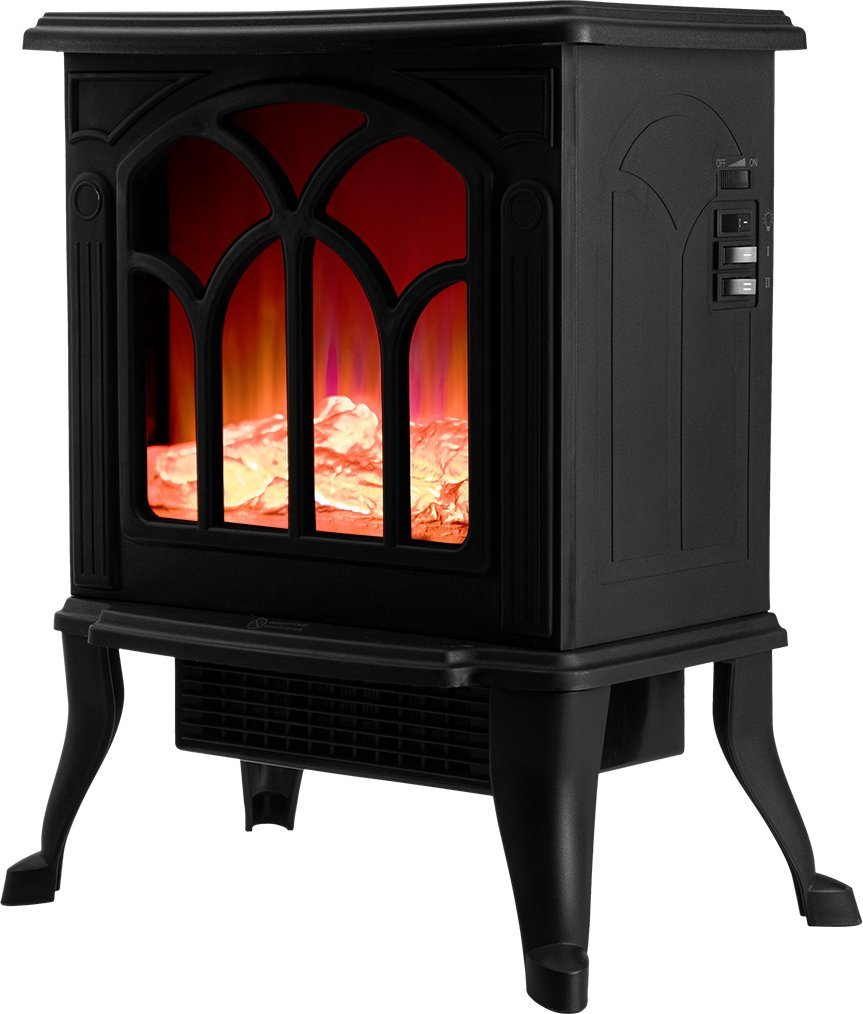 Termowentylator Neo Ceramiczny termowentylator 800W/1500W (90-110)