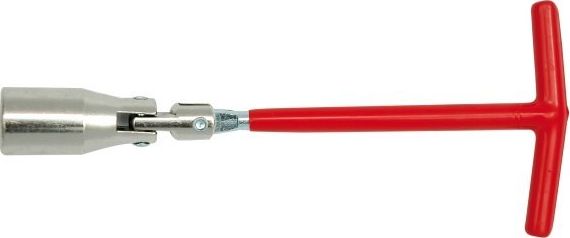 Art-Pol Klucz do świec przegubowy 21mm (02202)