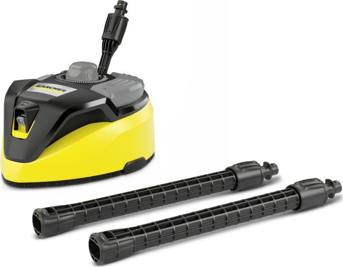 Karcher Kärcher surface cleaner T-Racer T 7 Plus, nozzle (black / yellow) 2.644-074.0