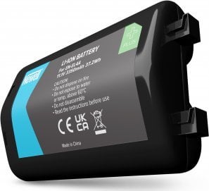 Akumulator Newell Akumulator Newell Plus zamiennik EN-EL4a do Nikon