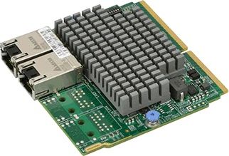 Karta sieciowa SuperMicro AOC-MTG-I2TM