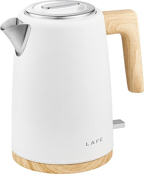 Czajnik Lafe Scandi Pro Biały