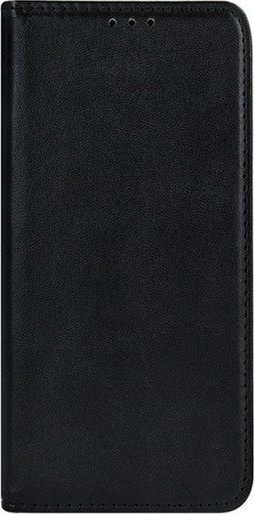 TelForceOne Etui Smart Magnetic do Realme C35 czarne