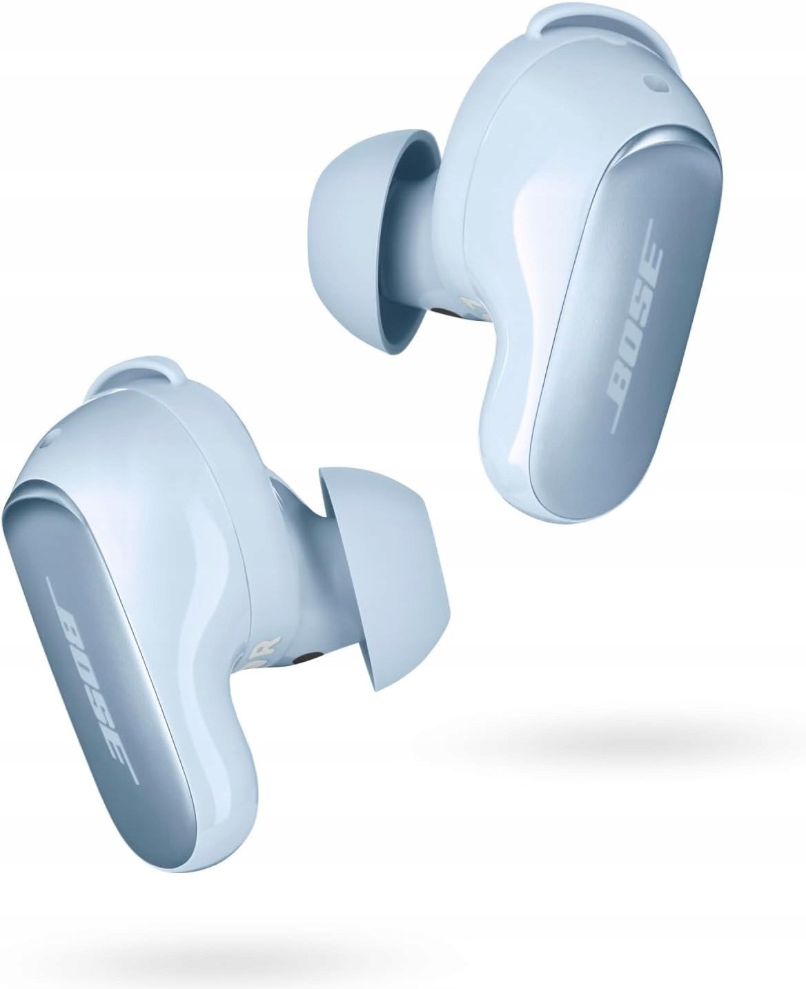 Słuchawki Bose QuietComfort Ultra niebieskie (882826-0050)